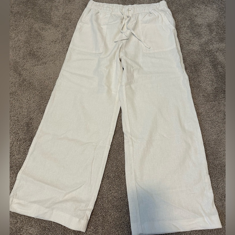 GAP Linen Pant